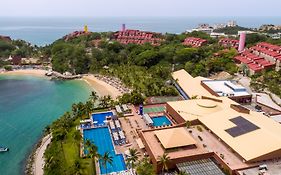 Hotel Las Brisas Huatulco